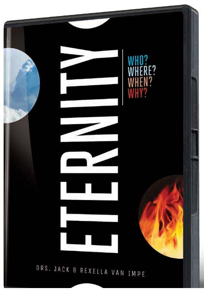 Eternity Who Where When Why Eternity Who Where When Why