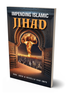 Impending Islamic Jihad