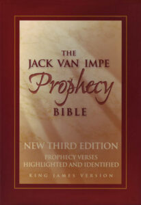Prophecy Bible